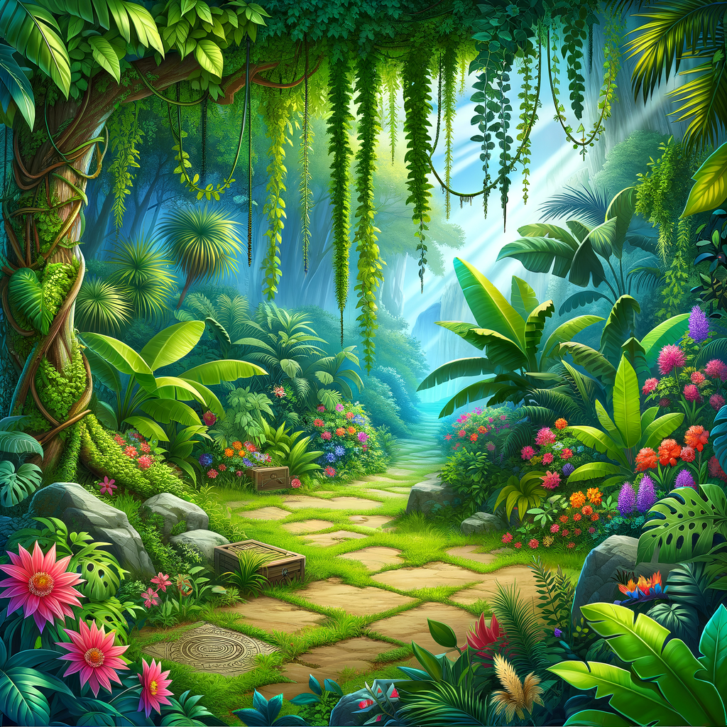 Adam And Eve: Love Quest Adventure